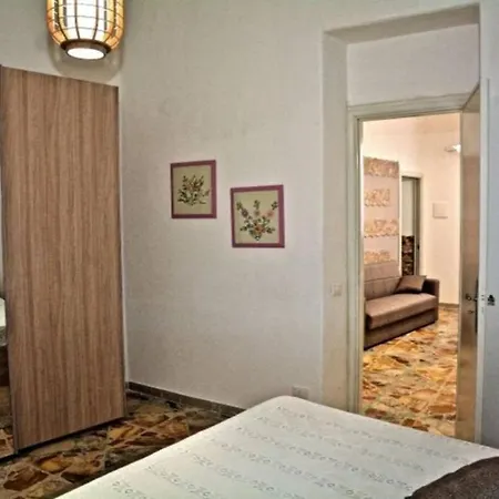 Vittorio's House * Bagheria