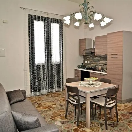 Vittorio's House Bagheria