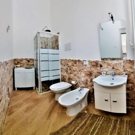 Apartment Vittorio's House