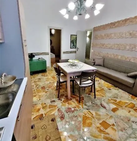 Apartment Vittorio's House Bagheria