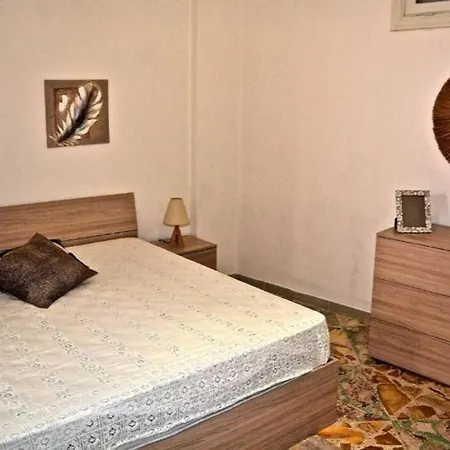 Apartment Vittorio's House