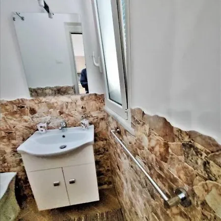 Vittorio's House Apartment Bagheria