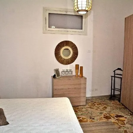 Apartment Vittorio's House Bagheria