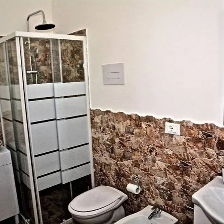 Apartment Vittorio's House Bagheria